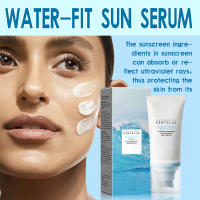 Protector Solar de Centela Crema Blanqueadora para la Piel Hidratante Coreano - details 4
