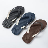 Chanclas Impresas y Relieves para Hombres y Mujeres Sandalias de Playa para Vacaciones al Aire Libre Hotel Chanclas - details 15