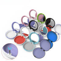 1Pc Braces Orthodontic Case Dental Retainer Box Case Magnetic Aligner Mouth Guard Container For Teeth Travel False Denture Boxes - details 0