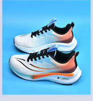 Zapatillas para correr de alta calidad Suela suave informal Zapatos para correr de malla transpirable de alta elasticidad Para hombres y mujeres - details 10