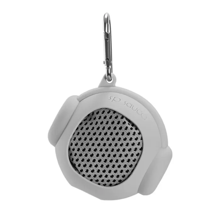 Toalla deportiva transpirable de secado rápido para Yoga, toalla portátil de secado rápido para Fitness, súper absorbente con bola de almacenamiento, toalla de natación para el hogar - 1