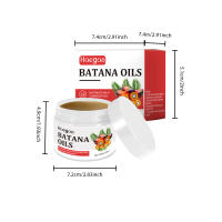 Batana Care Oil Temperatura Nutrición Folículos Reparación Textura Frizz Cabello seco y liso - details 0