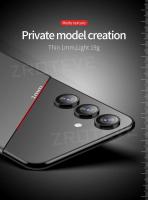 Funda Dura Zroteve-Slim para Samsung Galaxy S24 Ultra, S25 Edge, S22 Plus, S20, S21, S23, FE, S24 + 5g Fundas para móviles, Accesorios de electrónica - details 9