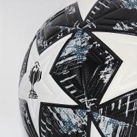 Balón De Fútbol Estándar N. °   5, Balón De Fútbol Inflable Para Competición Y Entrenamiento En Interiores Y Exteriores, 1 unidad - details 5