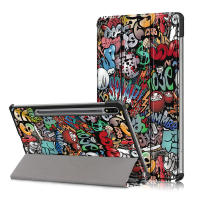 Funda de Cuero para Tablet Samsung S8, Triple Protector de 12.4 Pulgadas, para Galaxy Tab Plus S7 Fe - details 20