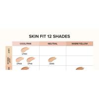 beauty of joseon tinted sunscreen