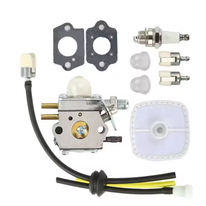 Kit de carburador para Zama C1U-K52, C1U-K29, accesorios de alta calidad, C1U-K47 - 1