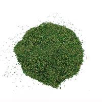 Hoja estática en miniatura para hacer paisajes, juego de guerra para jardín de hadas, mesa de arena, diseño de minihojas, 35ml por bolsa - details 3