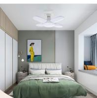 Bombilla Led plegable E27, 30/45/55/60W, 6500K - details 8