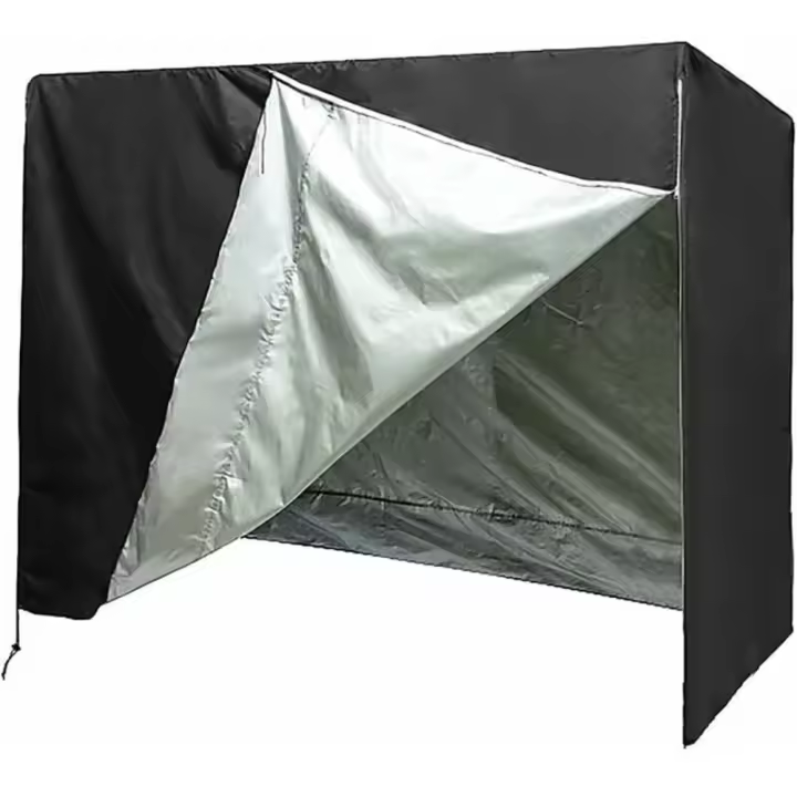 Cubierta para Columpio de Jardín, 2 o 3 Plazas, Impermeable, Anti-uv - 1