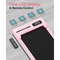 Peladora Eléctrica Plegable 3 en 1 Inclinación de 5%, 8 km/h, Potencia de 2.5 HP, Ancho de 40 cm, Control Remoto, Pantalla LCD, Capacidad de 130 kg - details 12