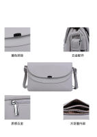 Nuevo bolso de hombro de moda para mujer - details 27