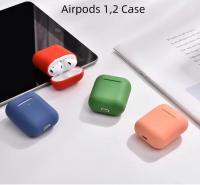 Funda Protectora de Silicona Suave para Apple Uso Electrónico para 1, 3, Pro 2, R1 - details 3
