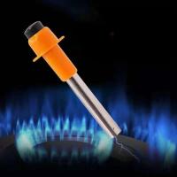 Nuevo Producto, encendedor eléctrico piezoeléctrico para cocina al aire libre, dispositivo encendedor portátil, accesorios para acampar - details 3