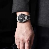 Reloj Automático de Cristal de Zafiro PAGANI Diseño 40MM de Acero Inoxidable - details 7