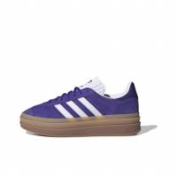 Buroalma Zapatos de mujer gezelle 2025 nuevos zapatos de plataforma de suela gruesa que realzan la altura, zapatillas casuales Dexun de tres barras - details 0