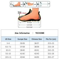 Zapatillas de casa cálidas de felpa con suelo plano para mujer en otoño-invierno - details 0