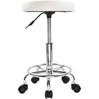 Ajuste de Altura Giratorio Medical SPA salón taburetes de Masaje Silla de - details 0