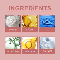 Crema de Gelatina de Colágeno Profundamente Hidratante Firmeza y Brillo para la Piel - details 10