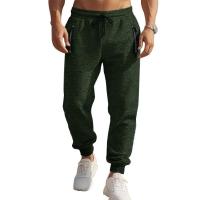 Pantalones para correr de otoño para hombre, pantalones de chándal informales, pantalones deportivos masculinos - details 4