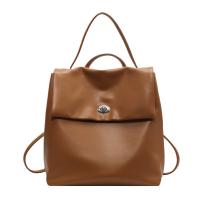 Nueva Mochila De Moda Retro, Mochila De Viaje Popular, Señoras De Alta Calidad De Gran Capacidad Bolso De Ocio - details 1