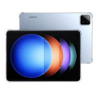 Funda transparente de silicona para XiaoMi Pad 6S Pro, 12,4 pulgadas, 2024 Airbags, TPU suave, para MiPad 6s Pro 12,4 - details 6