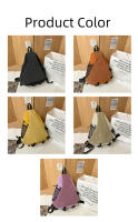 Bolsa de Montañismo Hombro con Correa Gimnasio y Moto, Gran Capacidad, para Actividades al Aire Libre, Ciclismo, Camping, Pecho Triangular, Laptop Divertida - details 1