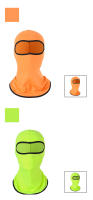 Gorro de ciclismo para hombre y mujer, bufanda cálida para correr, pasamontañas para bicicleta, senderismo, Camping, cubierta facial completa, sombreros para escalada, pesca, patinaje - details 10