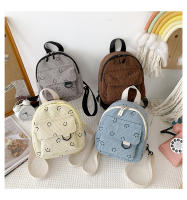 Mini mochila versátil para estudiante universitario, bolso escolar pequeño para mujer, bolsa de viaje para mamá, novedad de 2024 - details 11