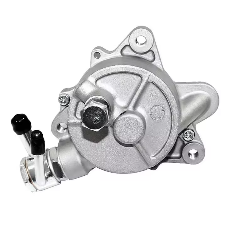 Bomba de vacío de freno 146507T411 14650-7T401 para Nissan Patrol GQ GU TD42 4.2L Diesel N/G Blacktop - 1