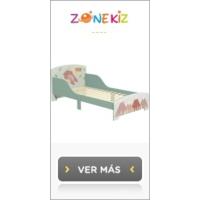 Cama Infantil para +3 Años 143x73x60 cm Cama para Niños de Madera con Barreras de Protección Carga Máx. 50 kilos Rosa - details 12