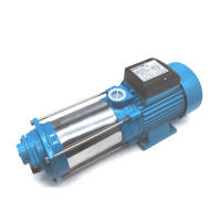 Bomba centrífuga de 100M, 4000 L/H, 2200W, tubería anticorrosión de acero inoxidable - details 9