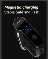 Leten Nuevo Campo de Cárcavo Eléctrico Anillo de Castigación para Hombres - details 1