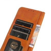 Funda de Teléfono de Cuero PU para Google Pixel 9 Funda Magnética con Soporte - details 3