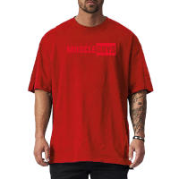 Men printed T-shirt Loose T-shirt summer fashion short-sleeved T-shirt tops men's short-sleeved tops - details 8