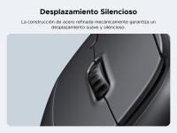 Ugreen Ratón Inalámbrico Ergonómico Vertical 1000/1600/2000/4000 dpi 6 Botones - details 6