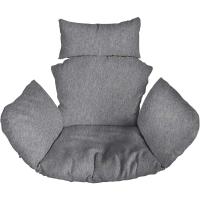 Cojines, Cojín Respaldo con Almohada para la Cabeza, Cjín Impermeable, para Patio - details 0