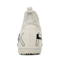 Zapatos de fútbol de caña alta para hombre y mujer de otoño TF spikes AG roto picos - details 1