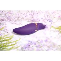 Leten ZALO Hero PulseWave Masajeador Vibrador de Alta Frecuencia para Estimulación Clitorial y Vaginal Juguetes Sensuales para Adultos - details 9