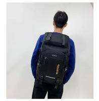 Mochila de exterior de 60L para escalada, viajes, deportes, camping, senderismo, escuela, para hombre y mujer. - details 8