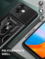 Funda de Lujo para lente de Cámara, cubierta deslizante, Carcasa OPPO A79 5G, protección - details 4