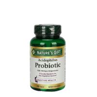 Enzimas Digestivas Probióticas Prebióticos Probióticos Tableta Caramelo - details 0