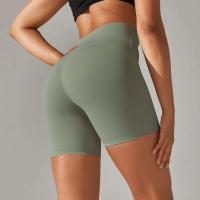 Pantimedias Deportivas para Mujeres Shorts de Ciclismo Fiess Ropa de Gimnasio Ropa de Yoga - details 88