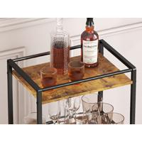 Lifewit.Bar.Cart