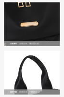 Mochila para mujer Nueva mochila para mujer Versión coreana Versátil mochila de viaje antisalpicaduras de gran capacidad - details 30