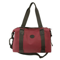 Nuevo bolso de viaje portátil de gran capacidad, bolso de equipo ligero de corta distancia, bolso especial de fitness impermeable para viajes de Negocios - details 7