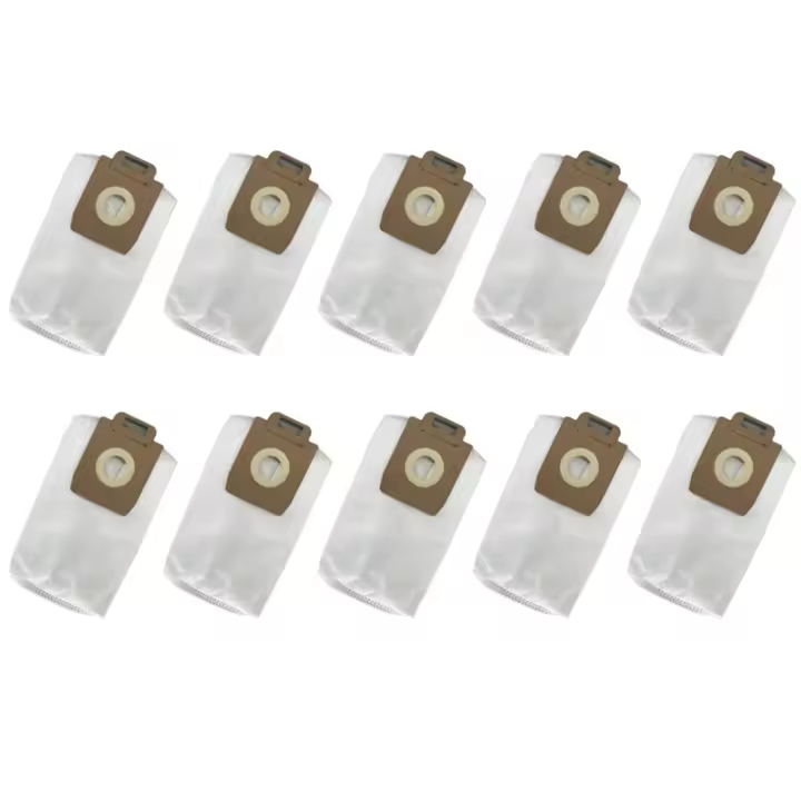 Bolsa de vacío de repuesto para la serie Nilfisk Power P10 P20 P40 107407639 / 128389187   Accesorios para bolsas de polvo para aspiradoras - 1