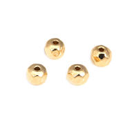 Espaciador de arco iris y Luna de latón, Color oro de 18K, paloma, estrella, nube, cilindro, pulsera ovalada, cuentas, fabricación de joyería, accesorios Diy - details 88