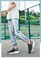 Zapatillas de deporte Unisex de alta calidad, transpirables, antideslizantes, absorbentes de golpes, zapatos de entrenamiento deportivos antideslizantes de goma para exteriores para niños - details 4