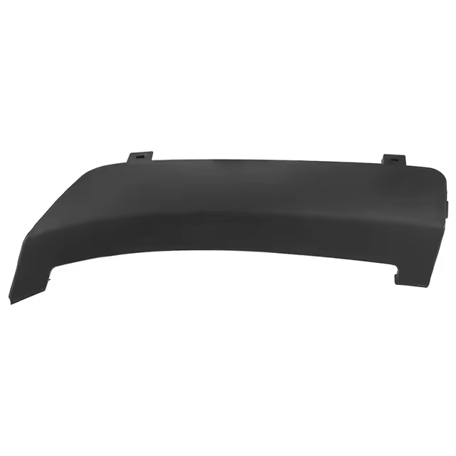Cubierta de Gancho de Eye Hook de Parachoques Trasero para Ford/Fiesta MK7 Accesorios de Coche - 1